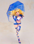 Yanyo Original Character Statue 1/6 Rumored Race Queen 33 cm