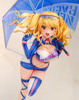Yanyo Original Character Statue 1/6 Rumored Race Queen 33 cm