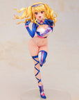 Yanyo Original Character Statue 1/6 Rumored Race Queen 33 cm