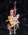 Pure Blood Device Statue 1/6 Rossweisse 25 cm