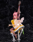 Pure Blood Device Statue 1/6 Rossweisse 25 cm