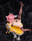 Pure Blood Device Statue 1/6 Rossweisse 25 cm