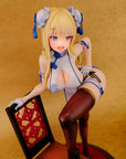 Original Character Statue 1/6 Oriental Girl Illustration by Oekakizuki 27 cm