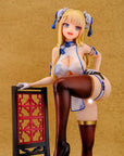 Original Character Statue 1/6 Oriental Girl Illustration by Oekakizuki 27 cm