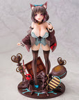 Original Character Statue 1/6 Mauve by Yaman 24 cm