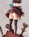 Original Character Statue 1/6 Mauve by Yaman 24 cm