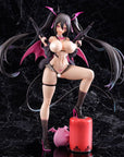 Original Character Statue 1/6 Yuuki Nanase by Monda 27 cm