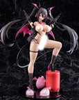 Original Character Statue 1/6 Yuuki Nanase by Monda 27 cm