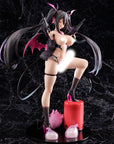 Original Character Statue 1/6 Yuuki Nanase by Monda 27 cm