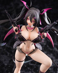 Original Character Statue 1/6 Yuuki Nanase by Monda 27 cm