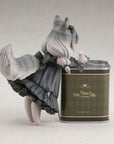 Decorated Life Collection PVC Statue Tea Time Cats Li Hua 13 cm