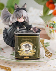 Decorated Life Collection PVC Statue Tea Time Cats Li Hua 13 cm