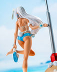 Punishing: Gray Raven PVC Statue 1/7 Lucia - Crimson Abyss Everlasting Summer Mermaid Ver. 23 cm