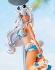 Punishing: Gray Raven PVC Statue 1/7 Lucia - Crimson Abyss Everlasting Summer Mermaid Ver. 23 cm
