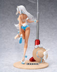 Punishing: Gray Raven PVC Statue 1/7 Lucia - Crimson Abyss Everlasting Summer Mermaid Ver. 23 cm