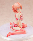My Teen Romantic Comedy SNAFU Too PVC Statue 1/7 Yui Yukinoshita Lingerie Ver. 13 cm