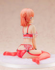My Teen Romantic Comedy SNAFU Too PVC Statue 1/7 Yui Yukinoshita Lingerie Ver. 13 cm