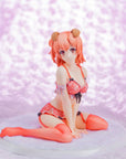 My Teen Romantic Comedy SNAFU Too PVC Statue 1/7 Yui Yukinoshita Lingerie Ver. 13 cm