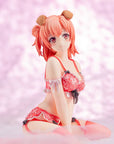 My Teen Romantic Comedy SNAFU Too PVC Statue 1/7 Yui Yukinoshita Lingerie Ver. 13 cm