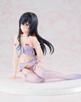 My Teen Romantic Comedy SNAFU Too PVC Statue 1/7 Yukino Yukinoshita Lingerie Ver. 13 cm