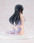 My Teen Romantic Comedy SNAFU Too PVC Statue 1/7 Yukino Yukinoshita Lingerie Ver. 13 cm