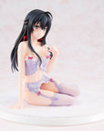 My Teen Romantic Comedy SNAFU Too PVC Statue 1/7 Yukino Yukinoshita Lingerie Ver. 13 cm