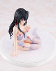 My Teen Romantic Comedy SNAFU Too PVC Statue 1/7 Yukino Yukinoshita Lingerie Ver. 13 cm