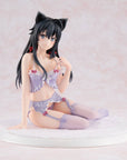 My Teen Romantic Comedy SNAFU Too PVC Statue 1/7 Yukino Yukinoshita Lingerie Ver. 13 cm