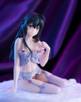 My Teen Romantic Comedy SNAFU Too PVC Statue 1/7 Yukino Yukinoshita Lingerie Ver. 13 cm