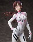 Evangelion 4.0 Final PVC Statue 1/7 Mari Makinami Illustrious Last Mission 27 cm