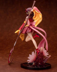 The Legend of Sword and Fairy Statue 1/7 Long Kui The Crimson Guardian Princess Ver. 31 cm