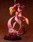 The Legend of Sword and Fairy Statue 1/7 Long Kui The Crimson Guardian Princess Ver. 31 cm