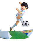 Captain Tsubasa PVC Statue Tsubasa Ozora 18 cm
