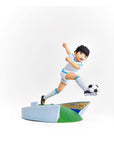 Captain Tsubasa PVC Statue Tsubasa Ozora 18 cm