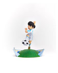 Captain Tsubasa PVC Statue Tsubasa Ozora 18 cm