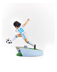 Captain Tsubasa PVC Statue Tsubasa Ozora 18 cm