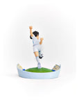 Captain Tsubasa PVC Statue Tsubasa Ozora 18 cm