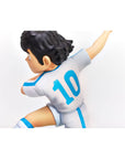 Captain Tsubasa PVC Statue Tsubasa Ozora 18 cm