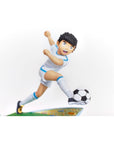 Captain Tsubasa PVC Statue Tsubasa Ozora 18 cm