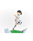 Captain Tsubasa PVC Statue Tsubasa Ozora 18 cm