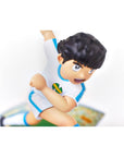 Captain Tsubasa PVC Statue Tsubasa Ozora 18 cm