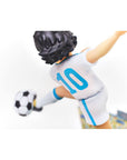 Captain Tsubasa PVC Statue Tsubasa Ozora 18 cm