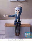Aharen-san wa Hakarenai PM Perching PVC Statue Reina Aharen 14 cm