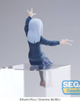 Aharen-san wa Hakarenai PM Perching PVC Statue Reina Aharen 14 cm