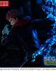 Jujutsu Kaisen Figurizm PVC Statue Yuji Itadori 20 cm