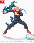 Jujutsu Kaisen Figurizm PVC Statue Yuji Itadori 20 cm