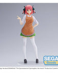 The Quintessential Quintuplets: The Movie SPM PVC Statue Nino Nakano (The Last Festival - Nino's Side) 22 cm