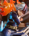 My Hero Academia PVC Statue 1/8 Shoto Todoroki 18 cm