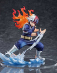 My Hero Academia PVC Statue 1/8 Shoto Todoroki 18 cm