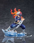 My Hero Academia PVC Statue 1/8 Shoto Todoroki 18 cm